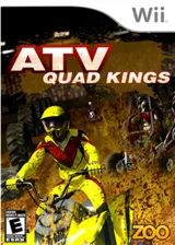 ATV Quad Kings